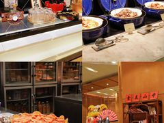 -中山喜来登酒店
