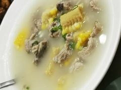-力力豆花庄(广渠门店)
