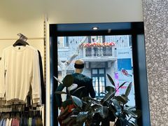 -lululemon(新天地店)