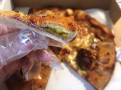 外围红薯泥-宅恩特披萨(百汇城店)