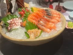 -匠和风精致料理(祥禾天地店)