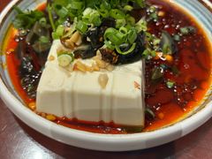 -好妈王饺子(滂江街店)