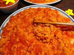 -铭副琦食·虾蟹烩馆(渔人码头店)