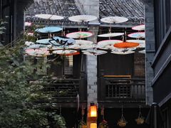 -荣家小吃(紫阳街店)