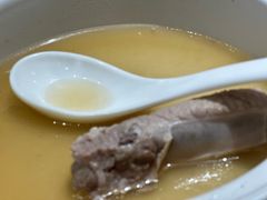-發起人·肉骨茶(万象汇店)