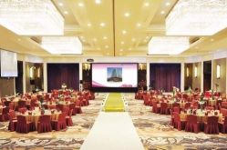 -怡东国际酒店·宴会厅