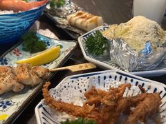 -哥哥の深夜食堂(红松东路店)
