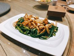 -味莊·青岛菜(云霄路店)