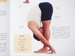 点击看大图 -成都阿难陀艾扬格瑜伽中心
