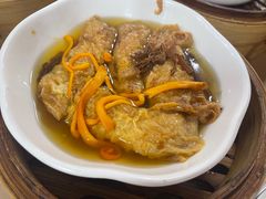 -华源餐厅·海鲜大排档(日月贝店)