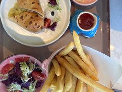 -水桶王国主题餐厅·聚会·生日派对·亲子活动·家庭套餐(亚龙湾希尔顿店)