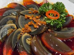 -林溪晚亭脆皮烤鱼(藁城店)