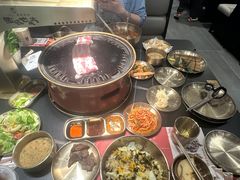 -西塔老太太泥炉烤肉(北京北苑天街龙湖店)