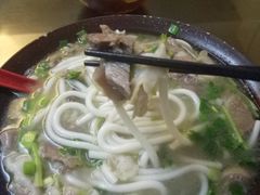 -陈记贵州遵义羊肉粉·酸汤鱼(法华镇路店)