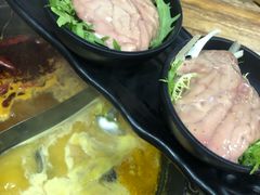 -金辣椒火锅(盘古路店)