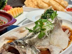 -味鼎长安·地道陕菜(凤城一路店)