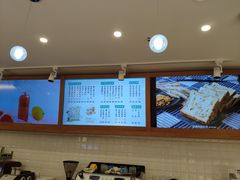 -爸爸糖吐司面包(重庆解放碑英利大融城店)