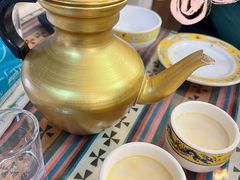 -卡万金特色藏餐