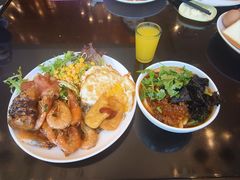 -达蓬山大酒店西餐厅