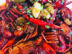 -巴厘龙虾·榜首油焖大虾(洞庭·艺术洋房店)
