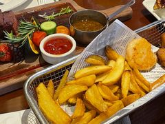 -RELLMAN莱尔曼扒房(黄埔店)