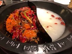 -鱼酷活鱼烤鱼(人信汇商场店)