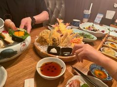 -阿吾罗日本料理(K11艺术中心店)