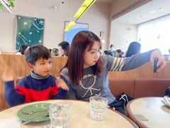 -WOKKA by艮上(中海环宇荟店)