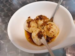 -公仔堂港式茶餐厅(西村店)