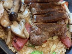 -必胜客(大观天地店)