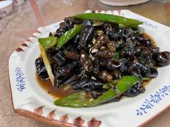 -幽优农庄·森波拉特色本地农家菜