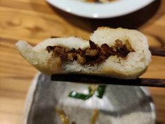 -纳禾春.云南.版纳特色菜.傣味手抓饭(南亚店)