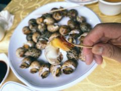 -老字号蛇口德记烧腊饭店·海鲜加工