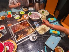 -五星桥原切肥牛火锅·30年专注好牛肉(湖塘店)