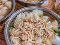 -荣巷小馄饨(荣巷店)