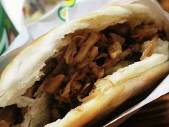 -沈长霞遵义羊肉粉(永丰店)