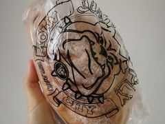 戴文车打奶酪包-Juicy Bakery(大学路店)