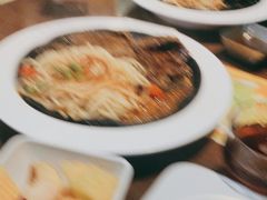 -豪客来牛排(空港华联店)