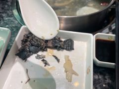 -一席地·本地鸡窝·杭帮鸡火锅(萧山银隆百货店)