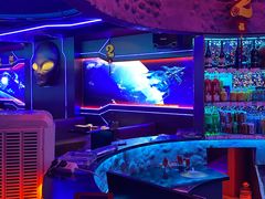 -胖子烧烤海鲜(亲贤北街店)