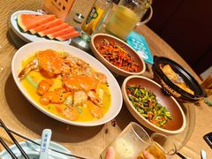 -江南婆婆(车墩店)