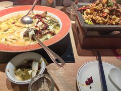 -洪帮主酸菜鲈鱼(连江万家店)