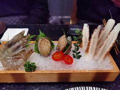 锅-無境·匠心日本料理(汉街店)