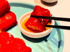 -禄运茶居·手工点心(猎德店)