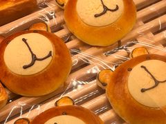 -FANEN法念·烘焙·甜点(万象城店)