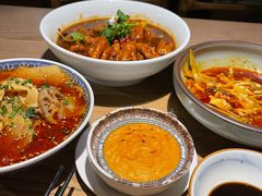 -辛香汇·现炒川菜(武进吾悦店)