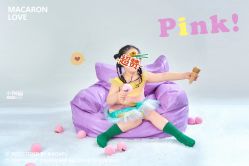 -小阿福儿童摄影(光谷时代广场店)