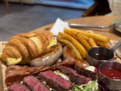 -The Good Place好地方·Brunch·coffee(国贸店)