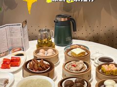 -丹桂轩(罗湖火车站店)