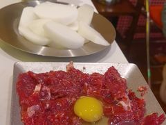 -荣叔港式沙嗲牛肉火锅(正佳潮流店)